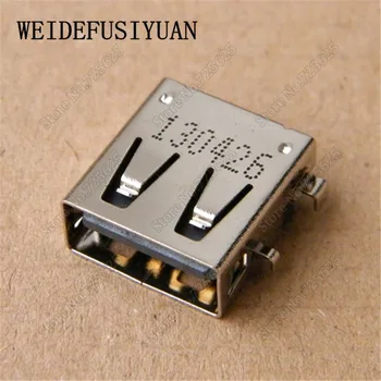 

2.0 USB Jack Female Connector Port Plug For Lenovo N480 N485