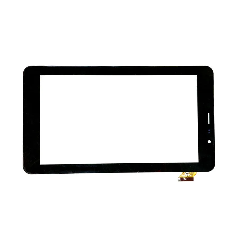 Новый 7-дюймовый сенсорный экран стеклянный дигитайзер для TeXet X-pad iX 7 3G TM-7068 |