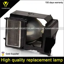 Projector Lamp for Proxima Impression A2 bulb P/N LAMP-009 200W SHP id:lmp2740