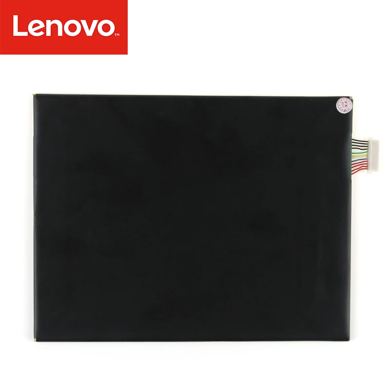 Аккумулятор для ноутбука lenovo IdeaTab S6000 Idea Tab S600H B6000-F Bateria L11C2P32 23Wh 6340 мАч