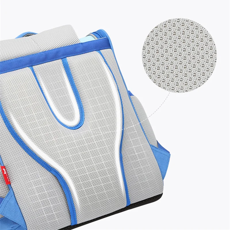 XQ school bags toddler kdis backpack  (2)