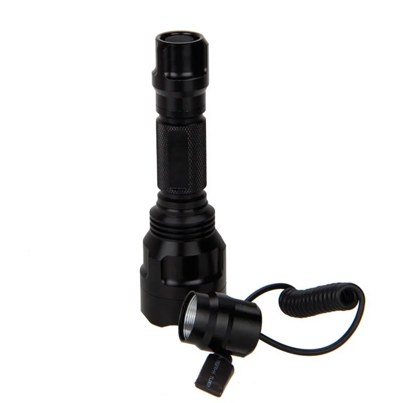 C8 Q5 3 colors lights (5)