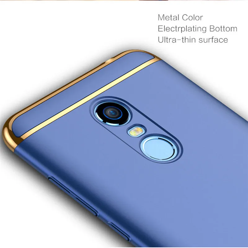 Luxury Plating Protective case For Xiaomi Redmi 5 Plus Note 6 7 Cover Bumper for mi 8 A2 Lite On The Redmi 6 6A Note 5 pro Case Luxury Plating Protective case For Xiaomi Redmi 5 Plus Note 6 7 Cover Bumper for mi 8 A2 Lite On The Redmi 6 6A Note 5 pro Case