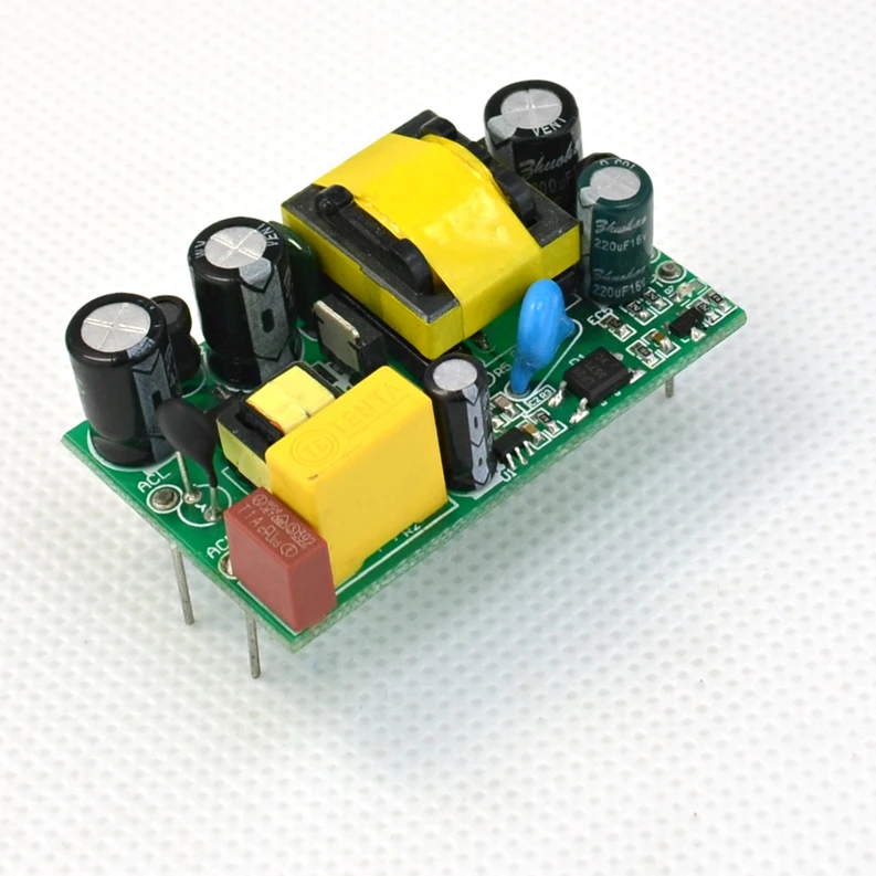 AC DC switching power supply module 220V to 5V1.8A /AC DC converter new