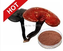 Оригинальные Ganoderma Lucidum Extract Powder