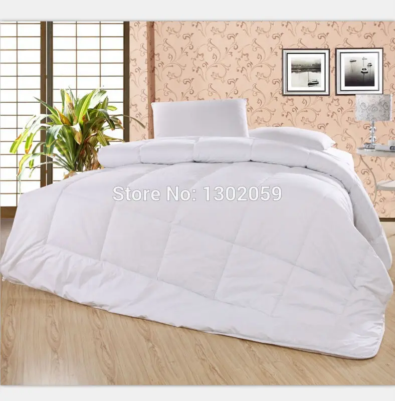 Free Shipping 600gsm Australian Wool Quilt Comforter Duvet Doona