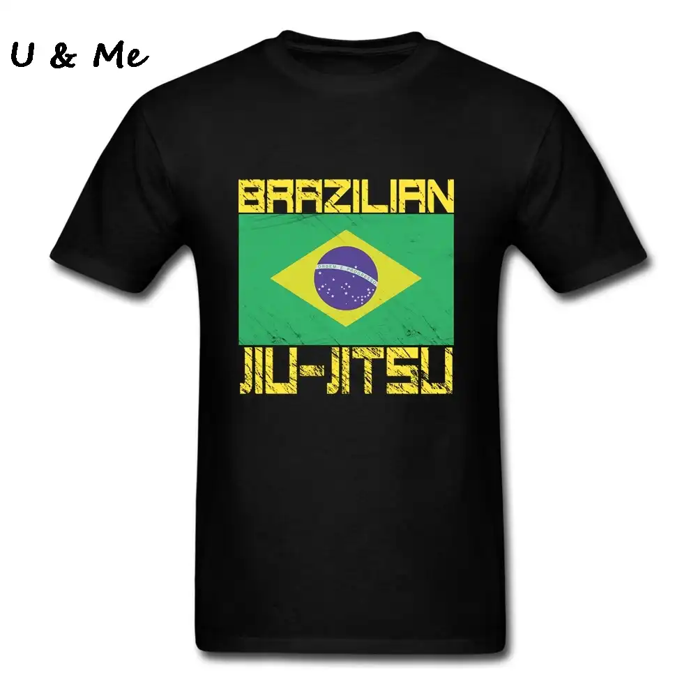 Emo Jiu Jitsu T Shirts Good Bjj Costumes Adult Clothing Tops Punk Brazilian Diy Brazil Men Summer 100 Cotton Round Neck Print T Shirt Men T Shirtmen T Shirt Aliexpress