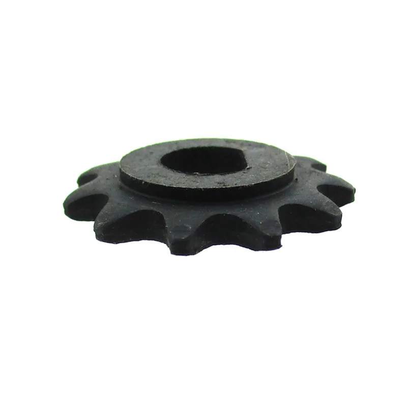 XLJOY Electric Scooter Engine 11 Tooth Front Sprocket 8mm Fit 25H Chain Motor Pinion Gear MY1020 Motor