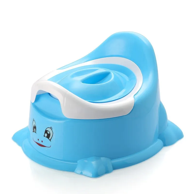 New Top Quality Portable Infant Baby Toilet Potty Training Chair Seat