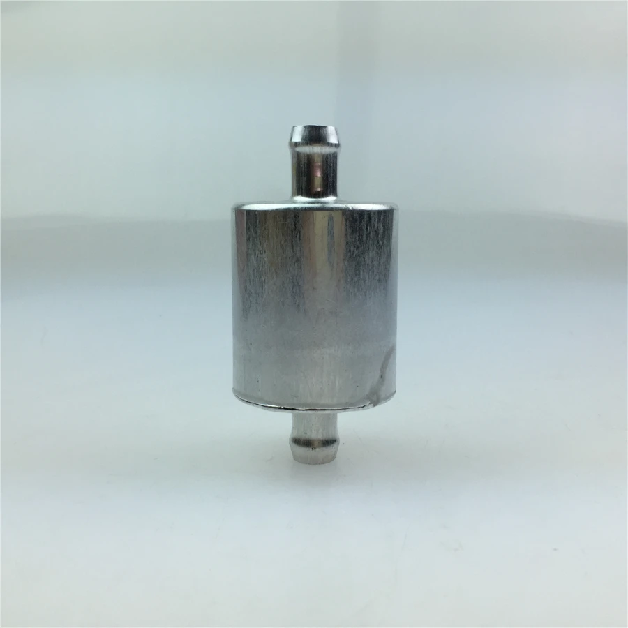 10mm/15mm,2pcs,Automotive parts oil to gas filter gas pipe liquefied natural dual fuel filter elements