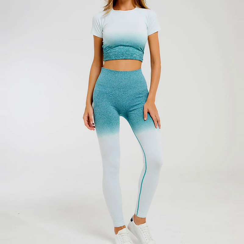 yoga outfit