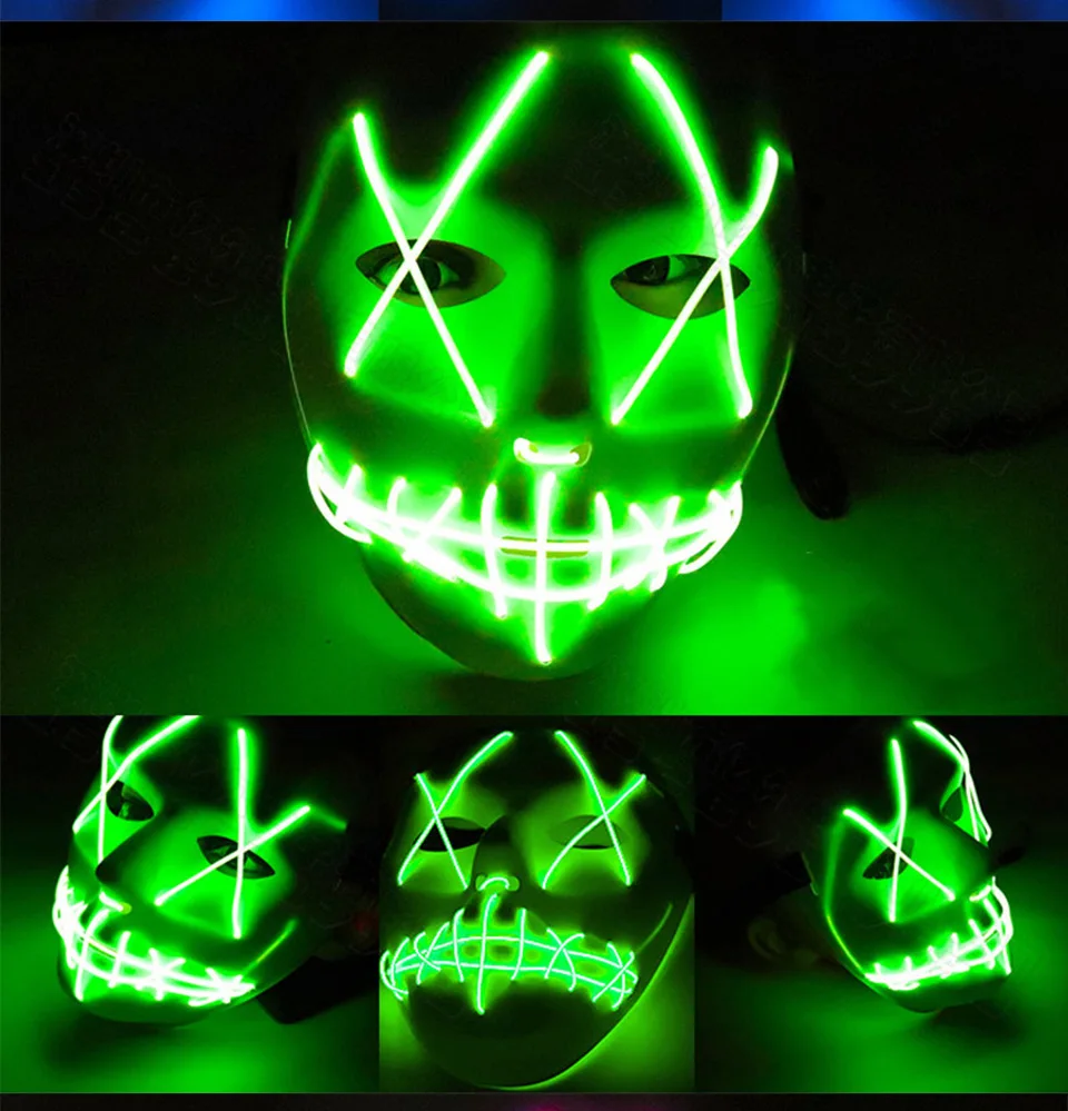 Halloween Mask (4)
