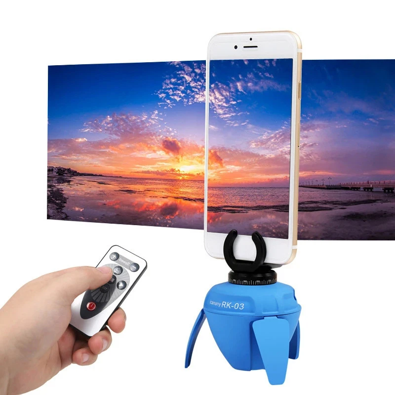 Bluetooth 360               Gopro   DSLR