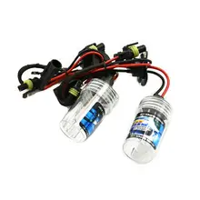 35 Вт h1 h3 h4 h7 hb3 hb4 h11 hid ксеноновая лампа фары автомобиля мотоцикла hid объектив проектора фар налобный фонарь