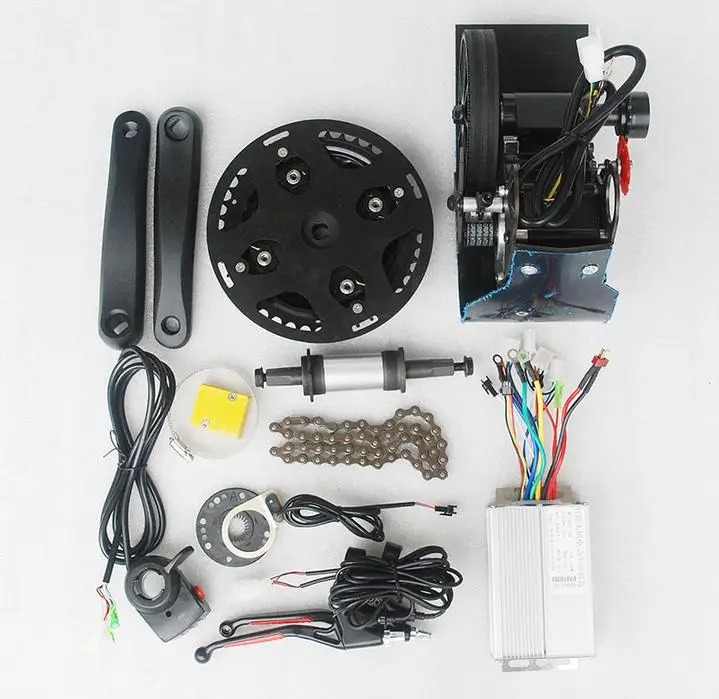 bike motors