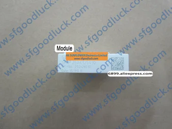 

SKIIP25AC125V10 IGBT Module 3-phase bridge inverter 1200V 52A mass:65g
