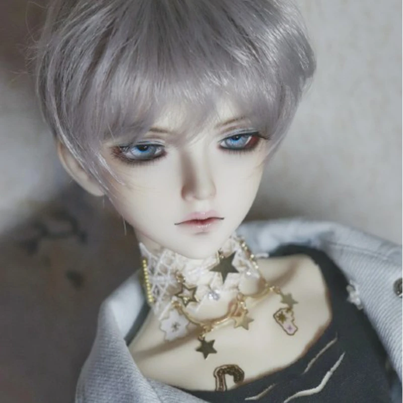 bjd sd doll