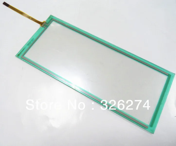

BHC360 Touch Screen/Copier Parts For Konica Minolta Bizhub C 360 touch screen C360 touch panel bhc360 parts free shipping