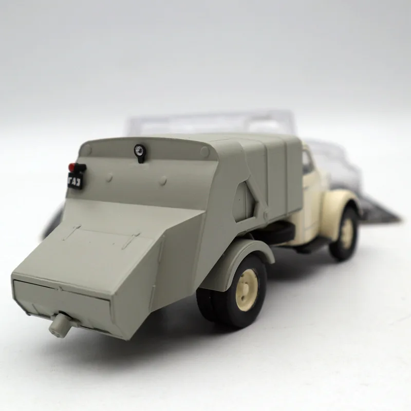 ДеАгостини 1:43 Раф-Лаббе/GAZ-3302/GAZ-51A/UAZ-3909/Legendary Cars газ М20 победа СССР коллектор автомобилей Литые под давлением модели