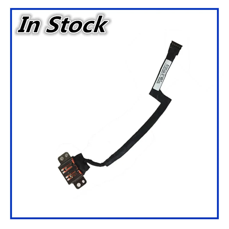 New Laptop DC Power Jack Charging Cable Wire Cord For Lenovo Yoga 4 Pro 900 Yoga900 Series | Компьютеры и офис