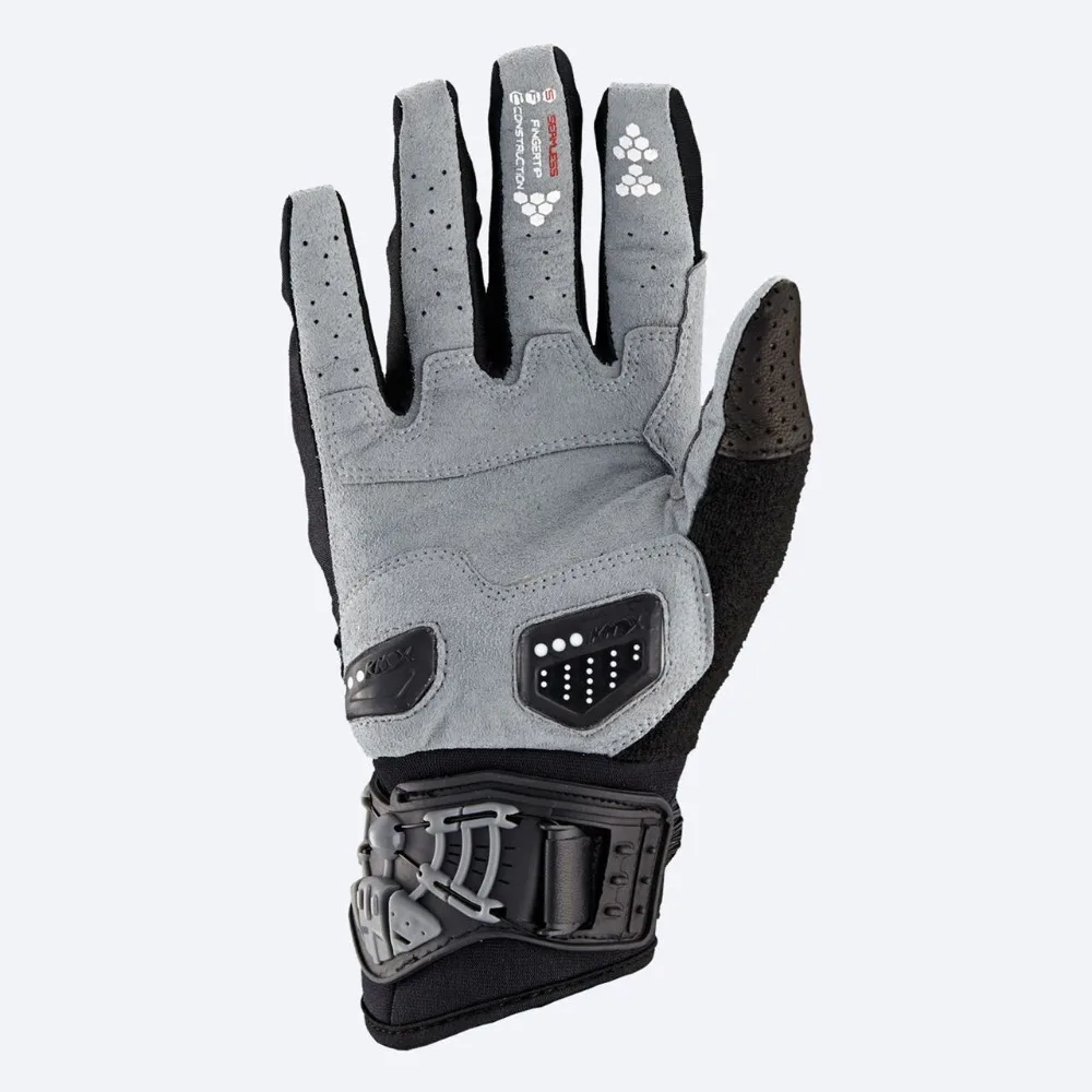 Knox  Orsa OR3 Textile leather Motorcycle Glove 2