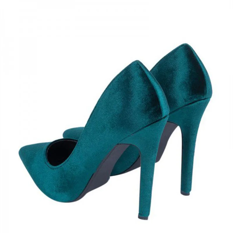 velvet_stiletto_heels_teal_shoes_pointy_toe_pumps_for_women_1_