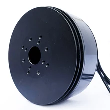 8115 100KV бесщеточный двигатель Многоосный двигатель для Дрон квадкоптер с управлением с видом от первого лица TL81P15 2"-32" пропеллер Мультикоптер