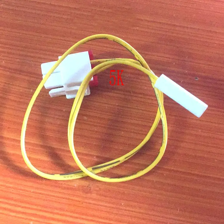 

New for samsung refrigerator 5K temperature probe temperature line, temperature sensor head