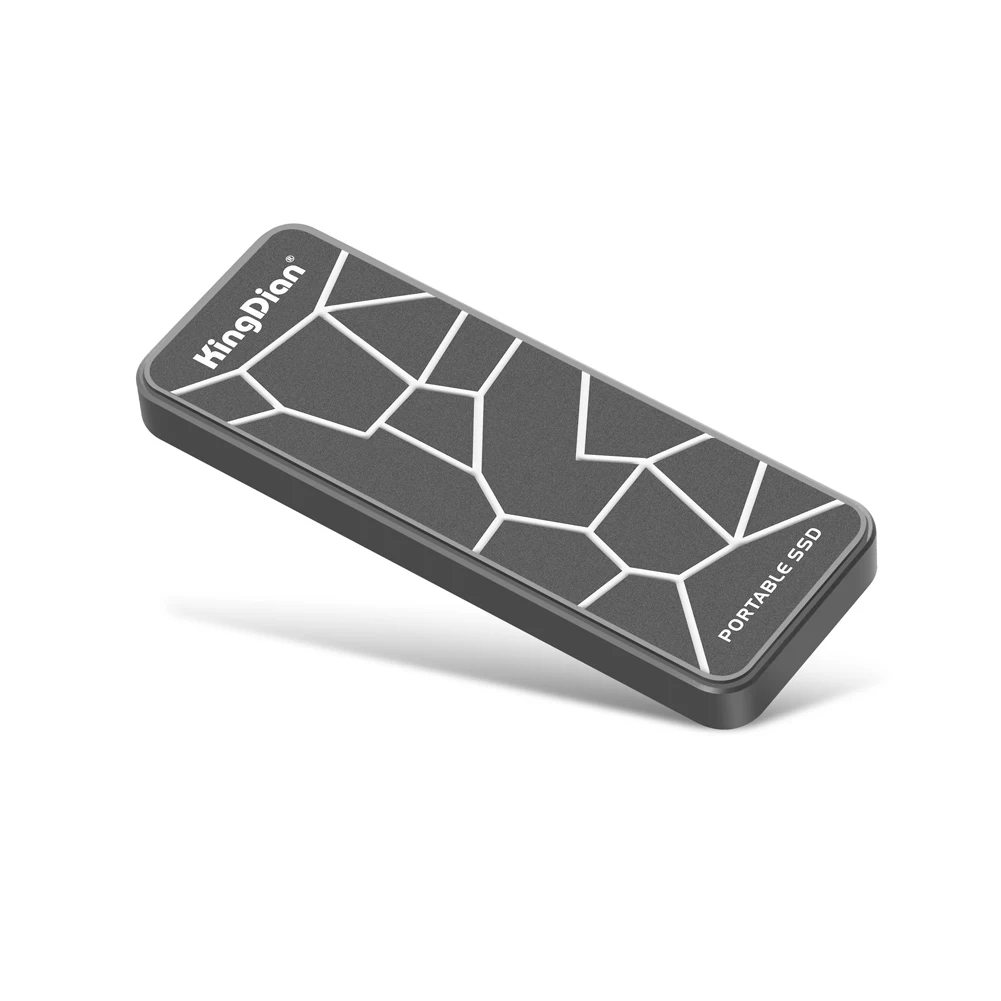 Внешний твердотельный накопитель KingDian USB 3 0 120 ГБ 250 500 Гб|Внешние SSD| |