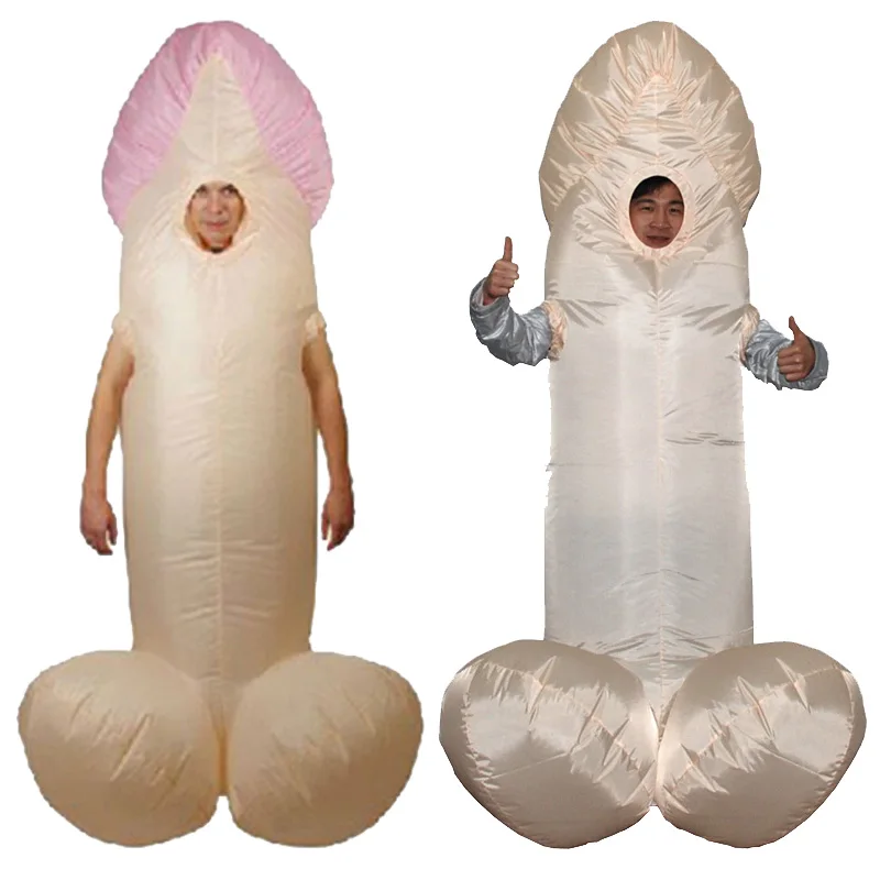 Costumes For Penis 121