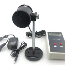 20 Вт универсальный лазерный Мощность метр супер лазерной Мощность детектор 11-19000nm оптический Мощность детектор