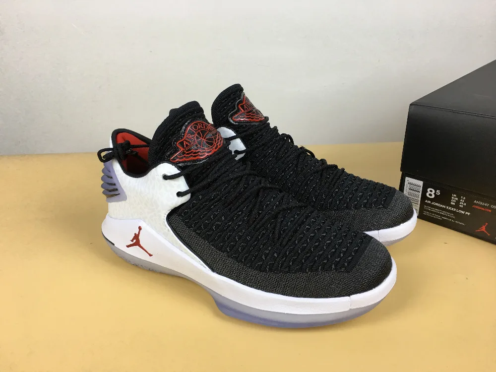 

Original New Arrival Authentic JORDAN XXXII PF CNY AJ32 Mens Basketball Shoes Sneakers Sport Outdoor Good Quality Size:40-47