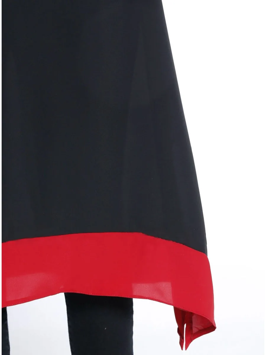 z-asimetrik-kesim-tunik--siyah-bordo--tuncay-284573-5