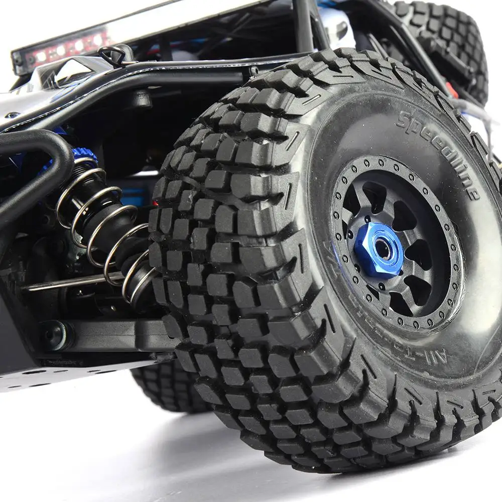 FS Racing FS33675P FS33651P 1/8 2,4 г 4WD 90 км/ч десертная Багги 4074KV мотор RC модели автомобилей VS Wltoys 12428 A959 ZD Racing