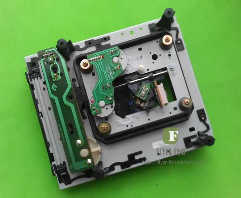 

Hundred percent new original CD VCD laser head KSS-213C cartridge out of position
