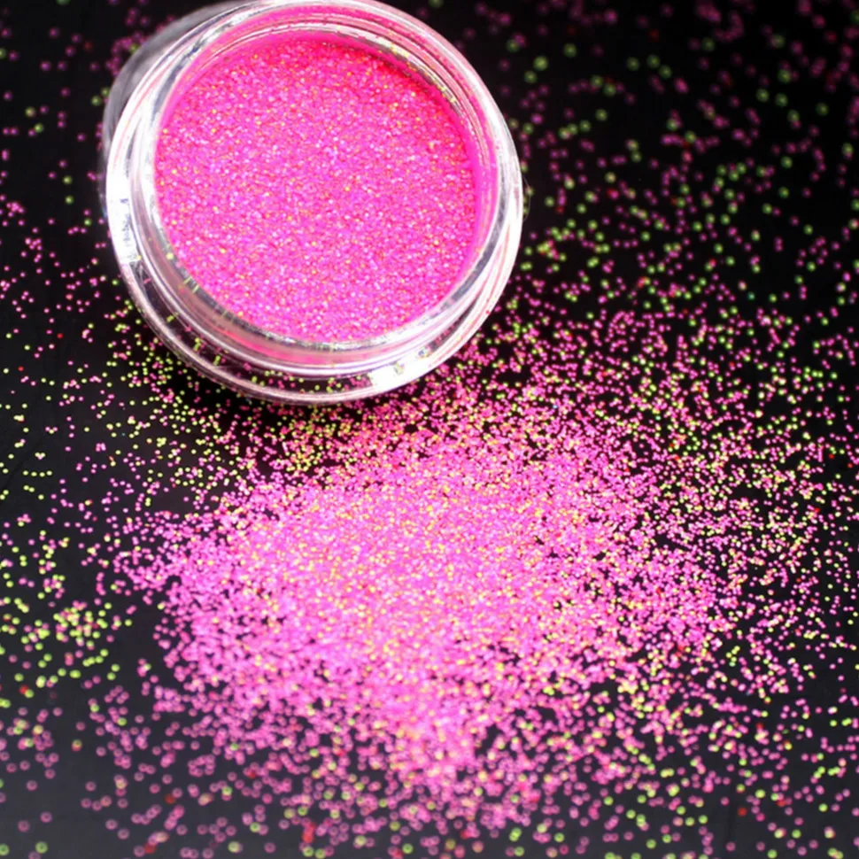 

PH Mixed Rose Red False Nail Tips Nature Clear Black Full Card Nail Art Display Practice Acrylic UV Gel Polish Tool Manicure