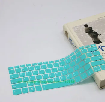 

13.3 inch Notebook Keyboard Cover Skin Protection For Lenovo Yoga S730 13 S730-13IWL S730-13 C930-13 C360-13 C360 C630 13 inch