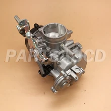 CV40 Carburetor for Harley Davidson Sportster Touring Dyna Softail 27421-99C 27490-04 27465-04 Carb
