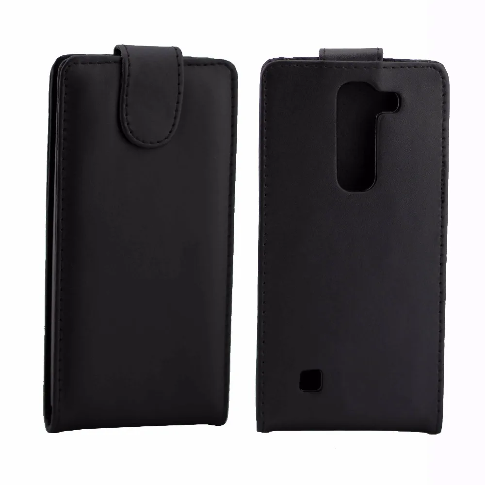 Чехол из искусственной кожи чехлы для телефонов откидная крышка LG G4 mini Magna H500 G4C