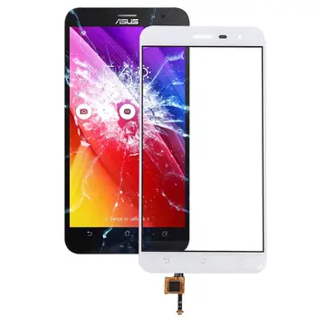 

Touch Panel For ASUS ZenFone 3 / ZE552KL Touch Screen Digitizer Glass Panel Replacement