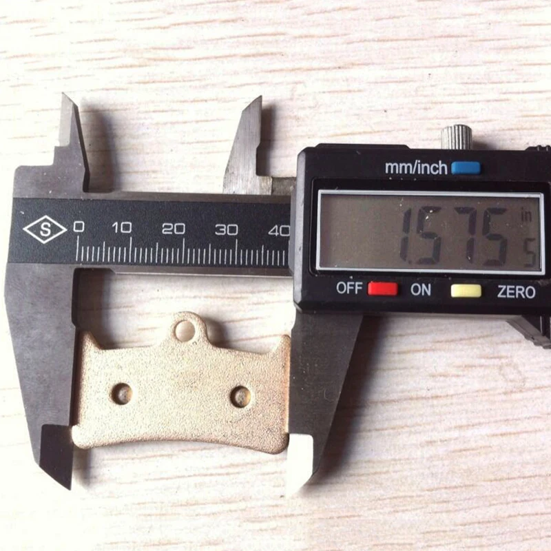 4 пары Спеченный велосипедный дисковый тормоз для Hope Tech Racing Stealth X2/M4/V4 Sram Rival 22/Force