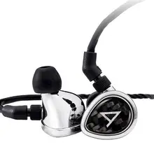 IRIVER Astell& Kern Layla II сбалансированная арматура 12 шт Hi-Fi наушники-вкладыши флагманские бинауральные наушники штекер от Jerry Harvey Audio