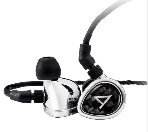 IRIVER atell &amp Kern Layla II сбалансированная арматура 12 блок Hi-Fi наушники в ухо флагманские