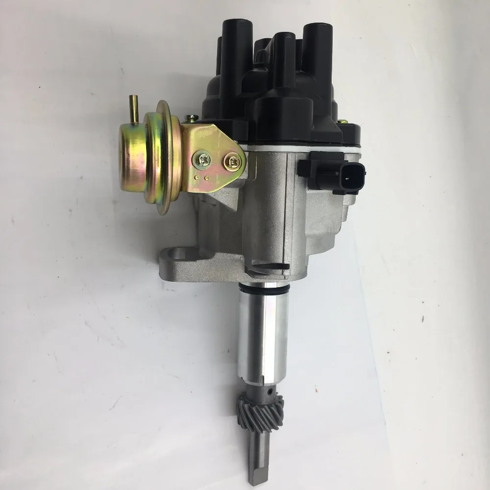 

free shipping Electronic Ignition Distributor for Nissan H20 2 K15 TCM Forklift #N-22100-FU310