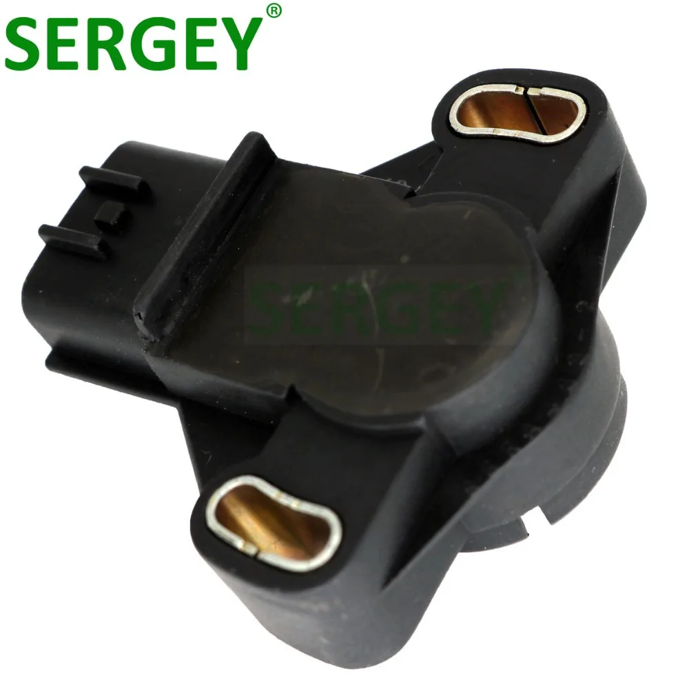 

SERGEY Remanufactured Throttle Position Sensor TPS Sensor SERA483-2 SERA4832