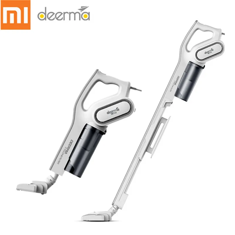Xiaomi Deerma DX700 Handheld Vacuum Cleaner Household Silent Vacuum