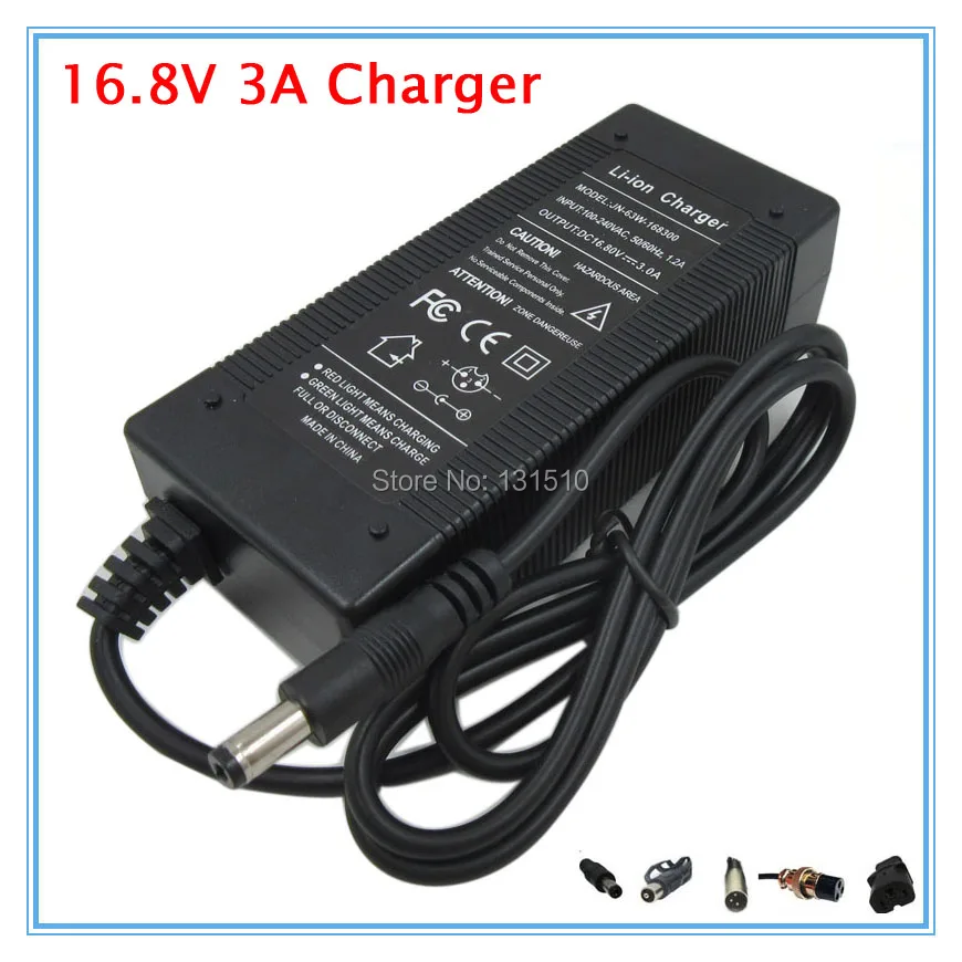 7.4V 2S LiFePo4 Battery Charger 1A
