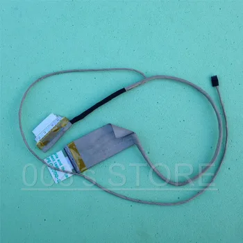 

New Notebook LED LCD Screen LVDS Cable For ASUS X451 X451CA X451E X451C 14005-01022000 VIDEO FLEX Ribbon Connector
