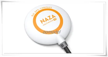 

DJI Naza-M V2 GPS Module Free Shipping with Tracking