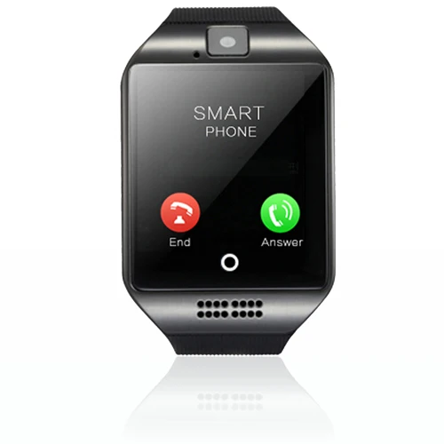 android watches with nfc
